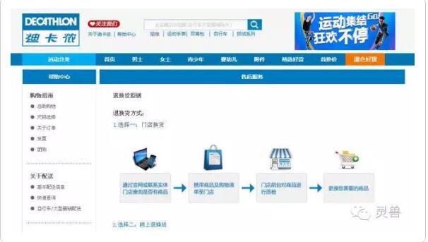 100%自有品牌、电商复购率超40%，迪卡侬凭什么逆势开店High起来？