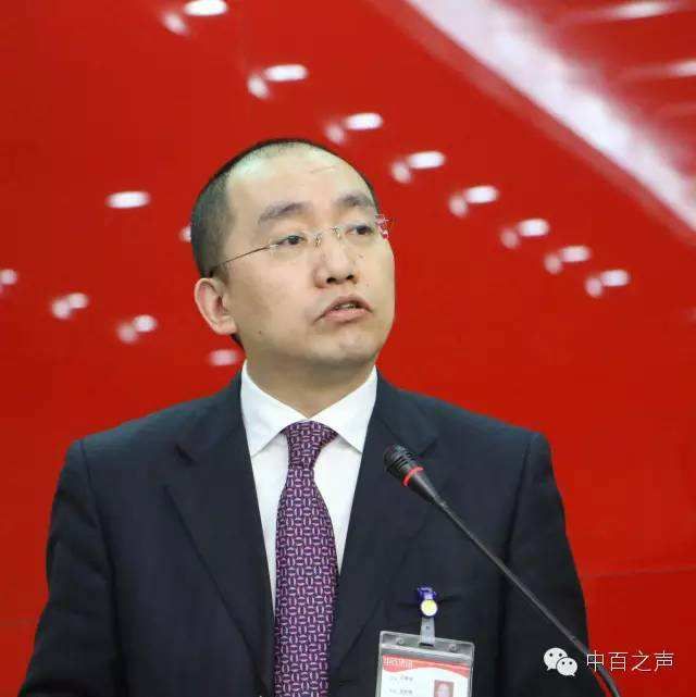 武汉中百总经理万明治离职 未来战略会否生变？