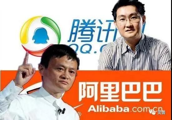 向左还是向右：传统零售企业不站队就没有机会了吗？！