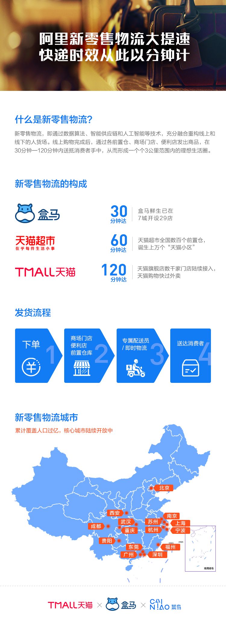 侯毅评京东涨运费事件：中心化物流越过临界点，效率降低成本反增！
