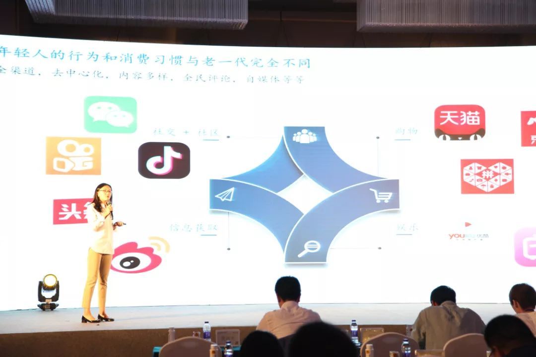 云翮资本常乐：从投资人视角看新零售模式的5个趋势