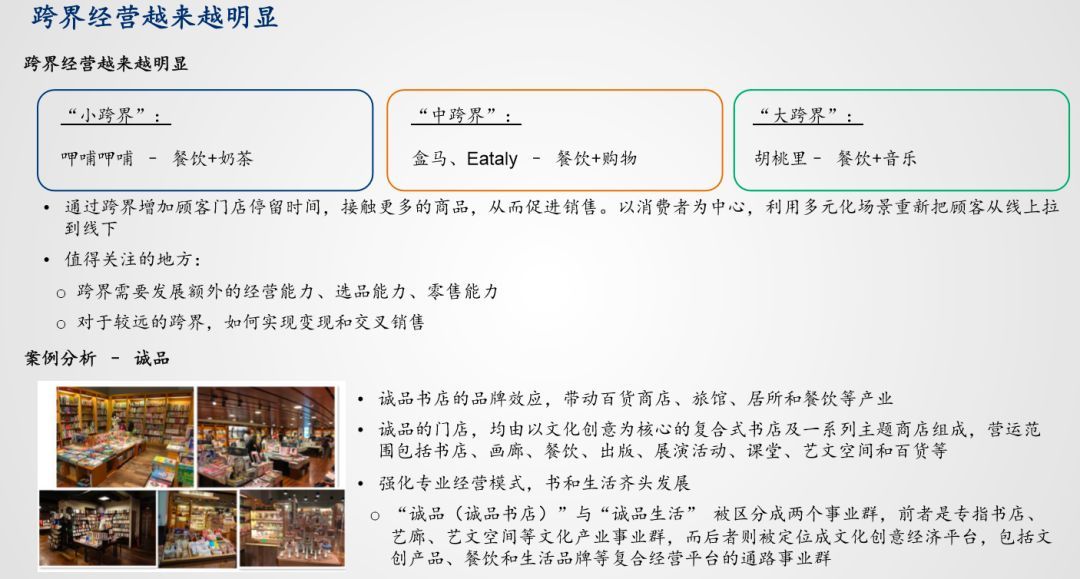 云翮资本常乐：从投资人视角看新零售模式的5个趋势