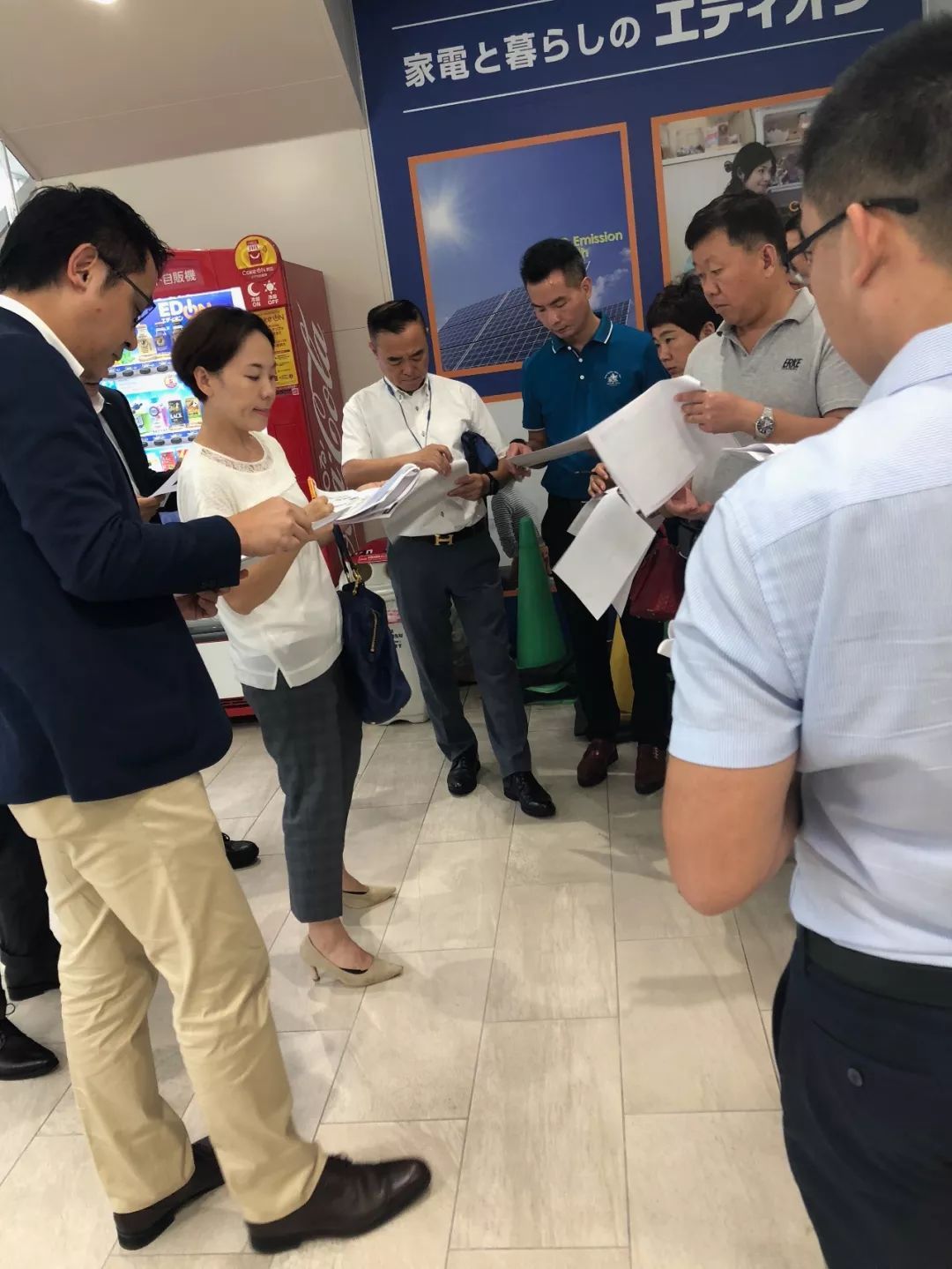 被誉为“日本全食”：阪急OASIS高品质食品专门馆如何炼就?!