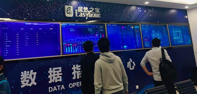 传统的家居卖场为何能变身如此“性感”，居然之家做对了什么？！