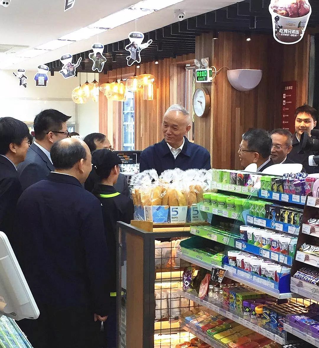 北京全家开启扩张加速度 “商品+创新”领跑行业