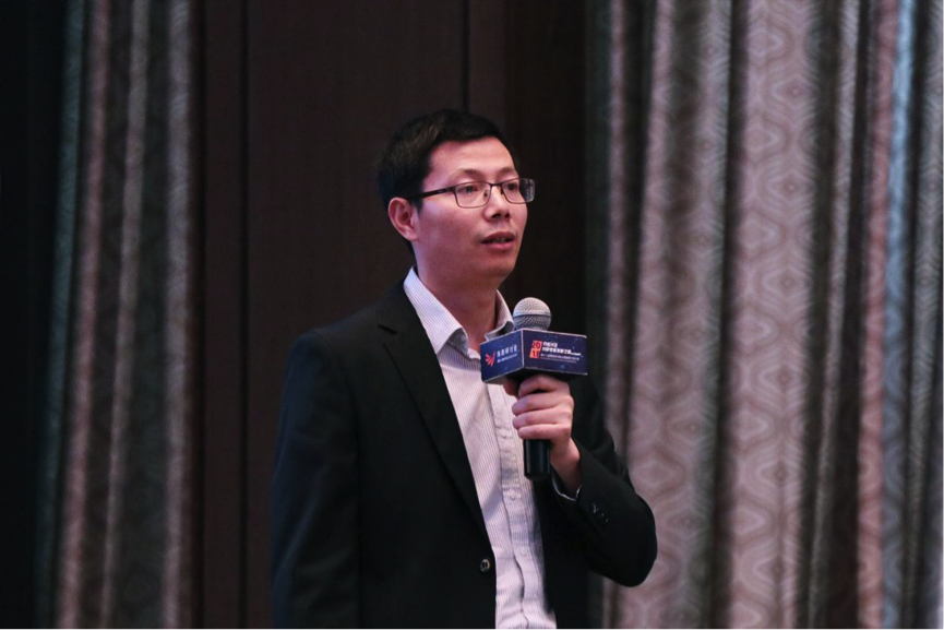 智慧零售重磅发布：海鼎智慧零售管理中台+智慧门店解决方案
