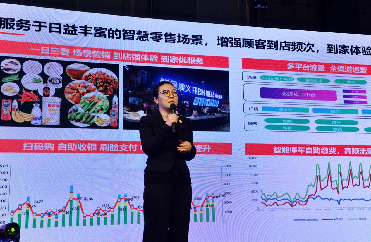 步步高将回归快消零售主业 从供应链体系重构零供关系