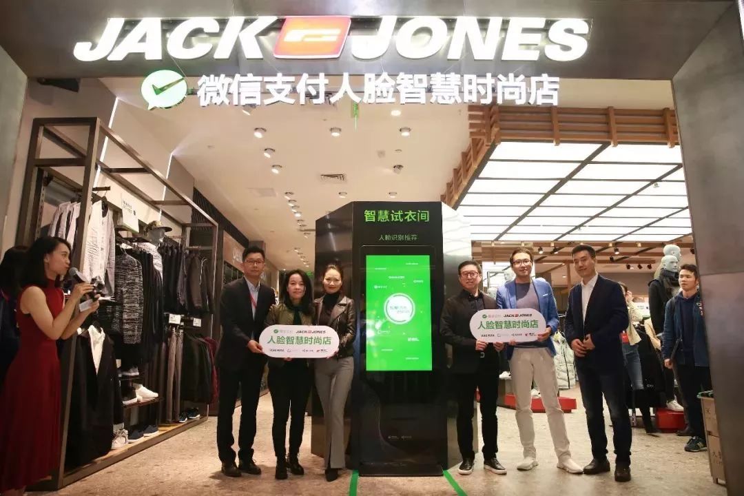 服装零售“微变”：以前只做1000万人的生意，现在是做几千万人的生意！