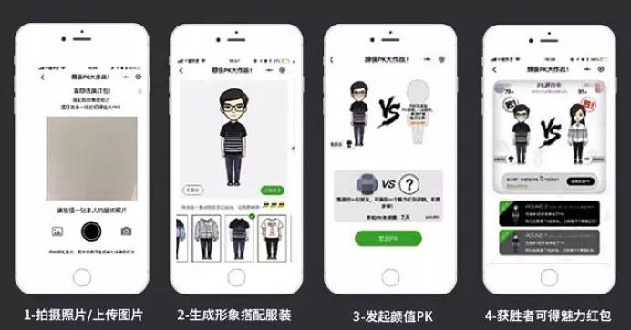 服装零售“微变”：以前只做1000万人的生意，现在是做几千万人的生意！