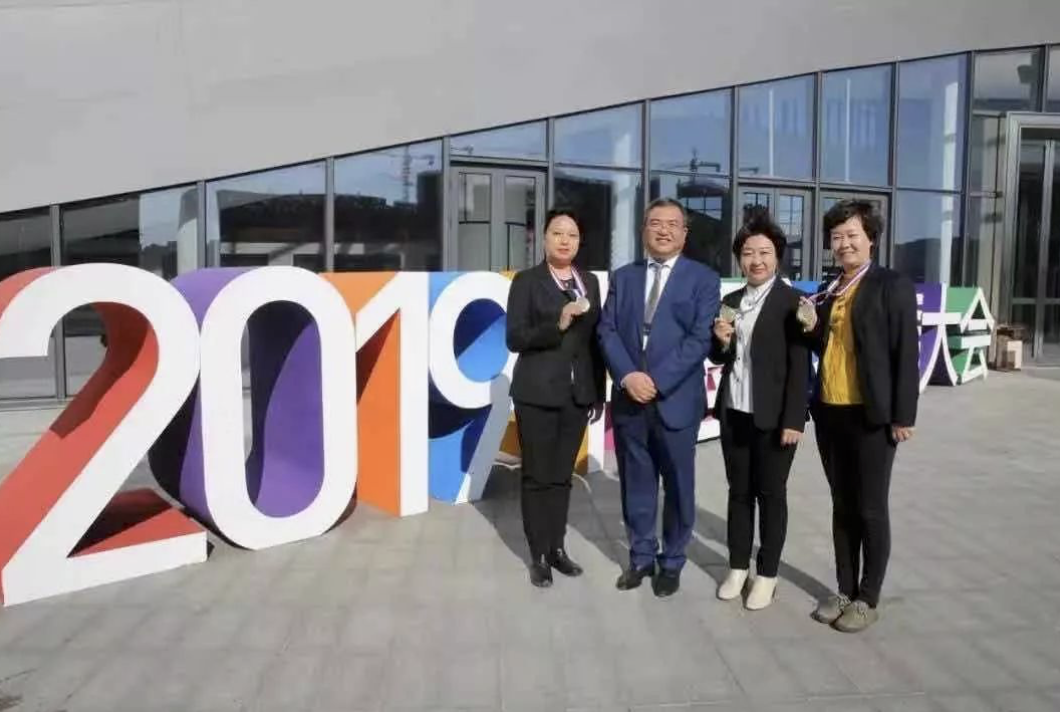 廿载如一日，超市发：工匠是干出来的！