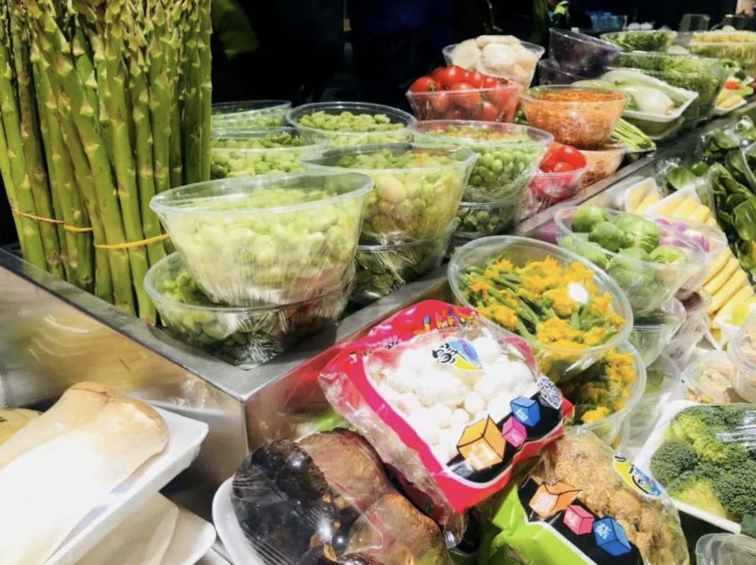 廿载如一日，超市发：工匠是干出来的！